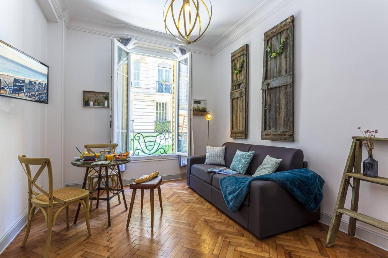 My Casa - Dijon Appartement *